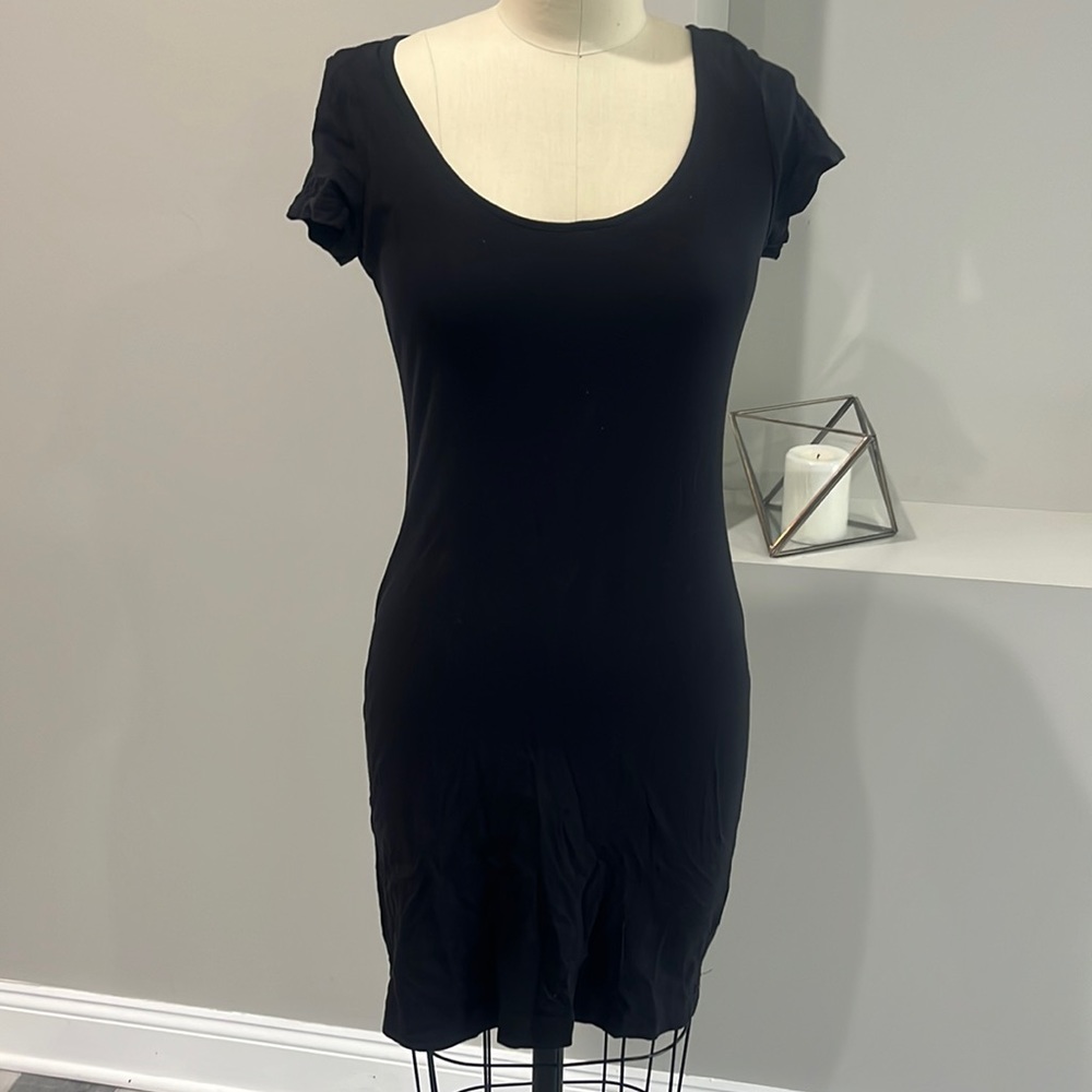 H&M WOMAN DRESS